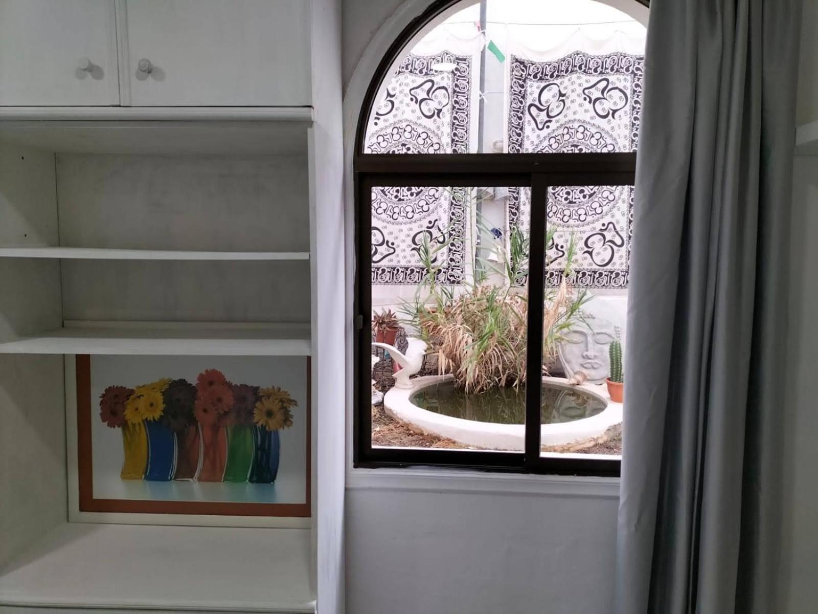 Vv Las Buganvillas Maspalomas - Cocina Y Habitaciones Con Banos Privados Room photo